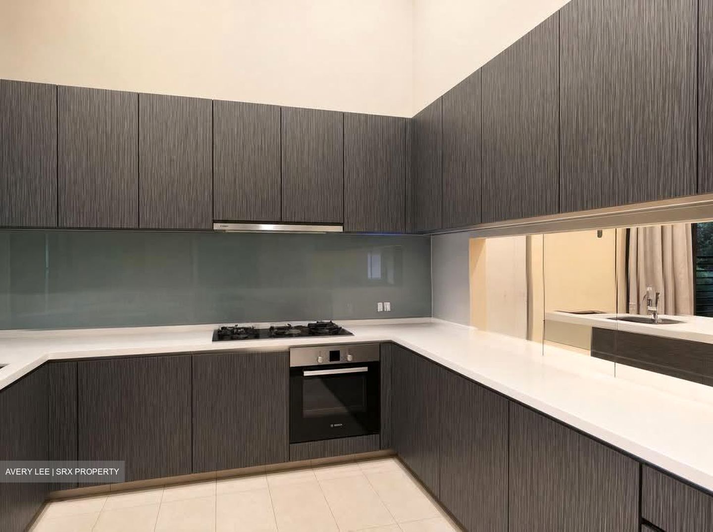 Kismis Residence (D21), Terrace #595295141